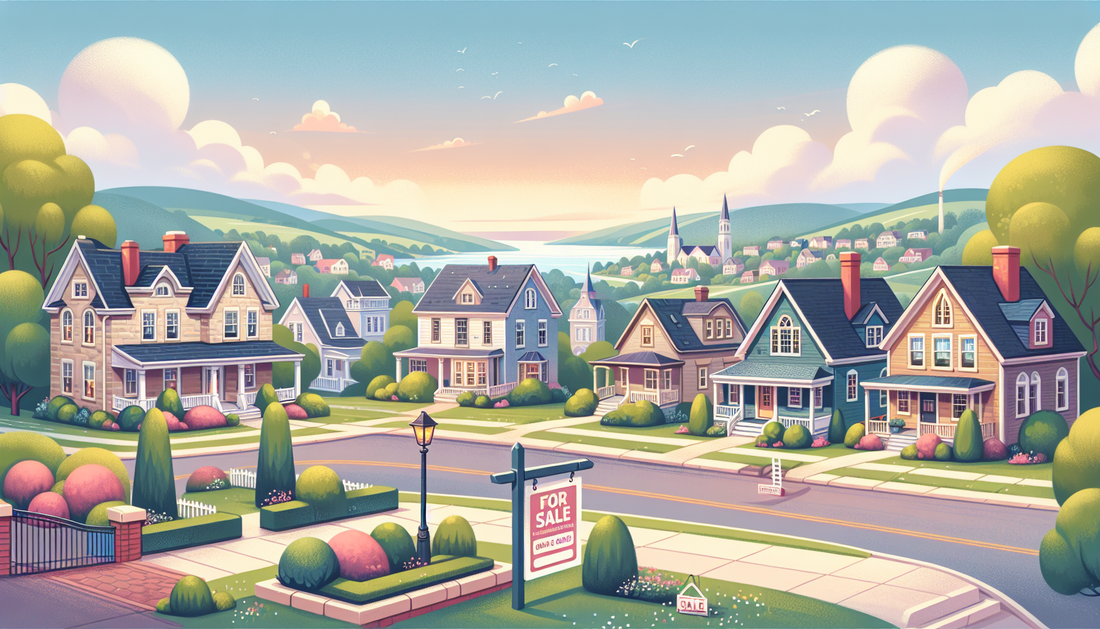 Explore homes for sale in Evans City, PA, with our