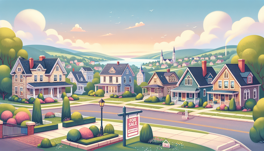 Explore homes for sale in Evans City, PA, with our
