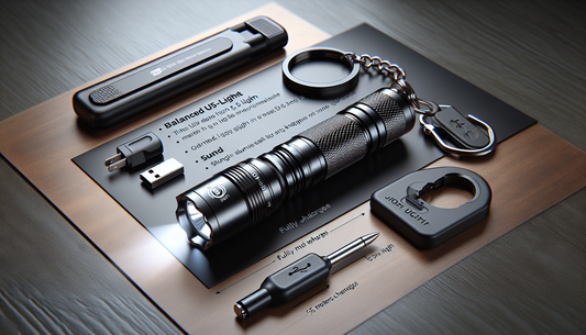 Discover the OLIGHT IMINI 2 EDC flashlight, your e