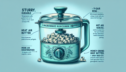 Discover how to make the best microwave popcorn us