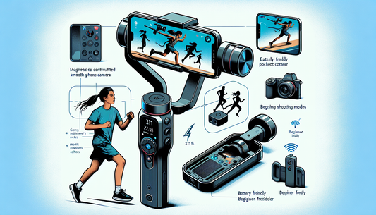 Discover how to elevate your travel vlogging game 
