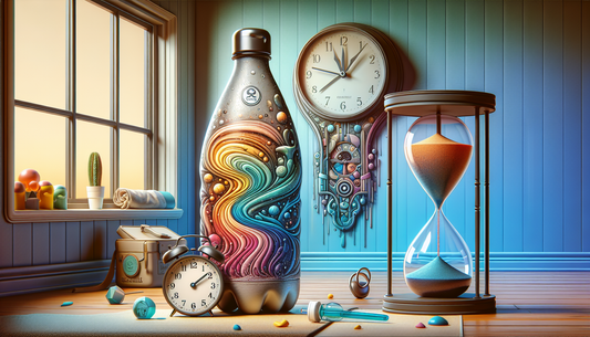 Discover why your Cirkul water bottle may not last