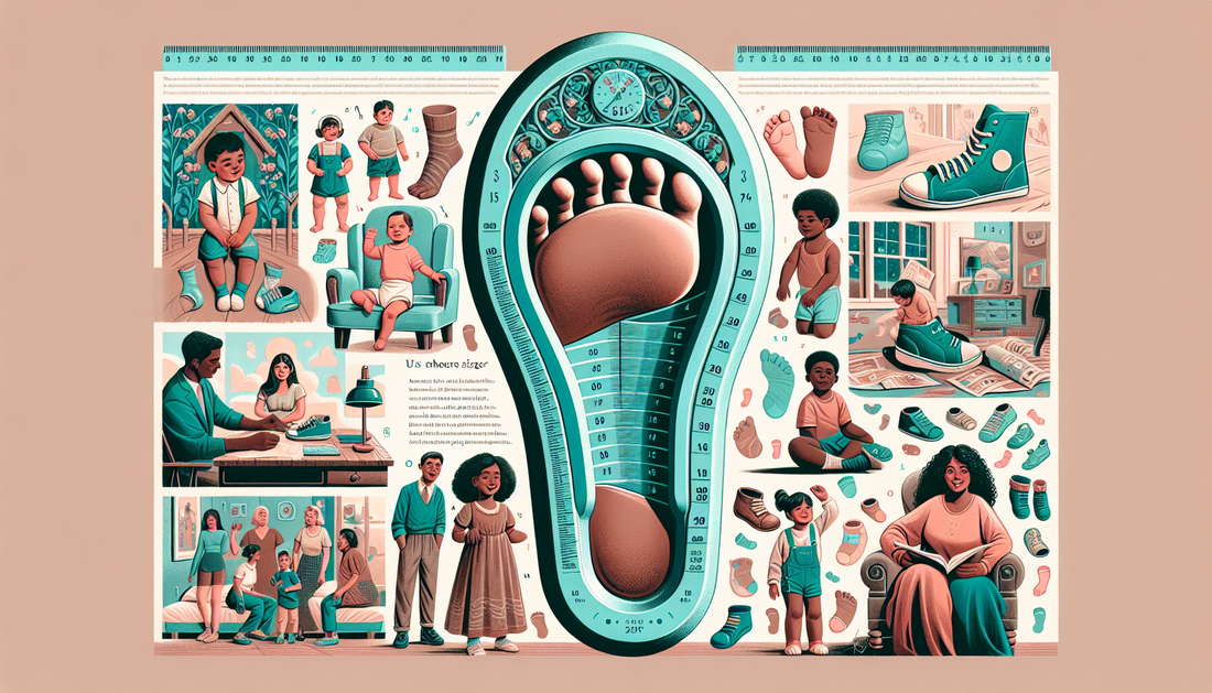 Discover how the Squatchi Shoe Sizer can help you 