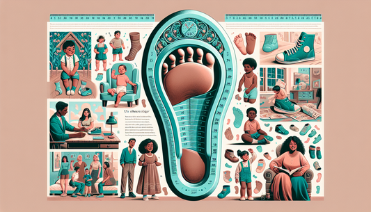 Discover how the Squatchi Shoe Sizer can help you 