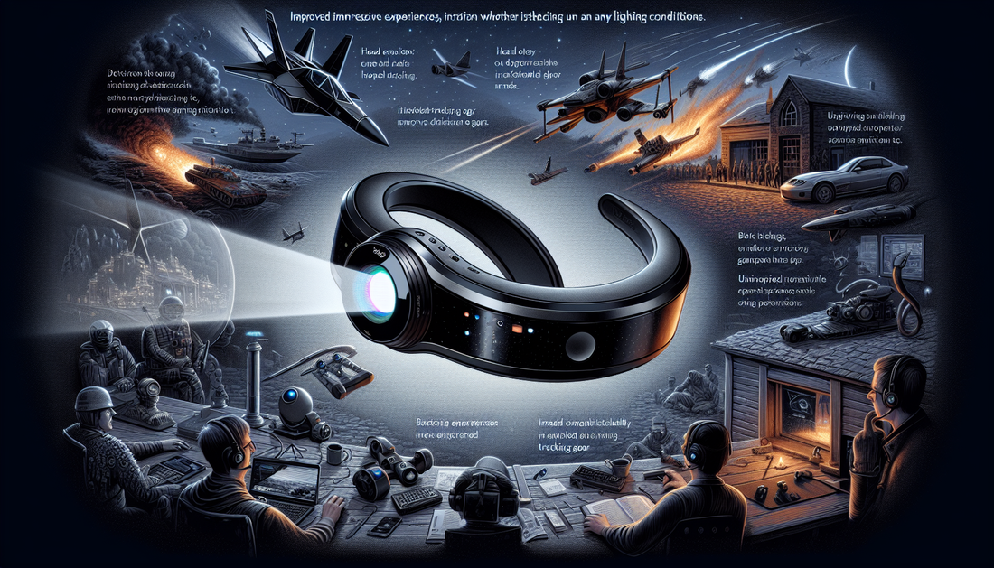 Discover the Tobii Eye Tracker 5, your new secret 