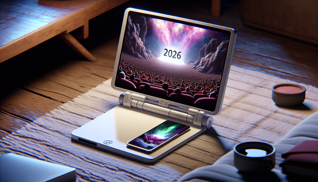 Discover how a mobile phone magnifier screen can t