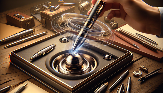 Discover the magic of the SUNTEREST Magnetic Levit