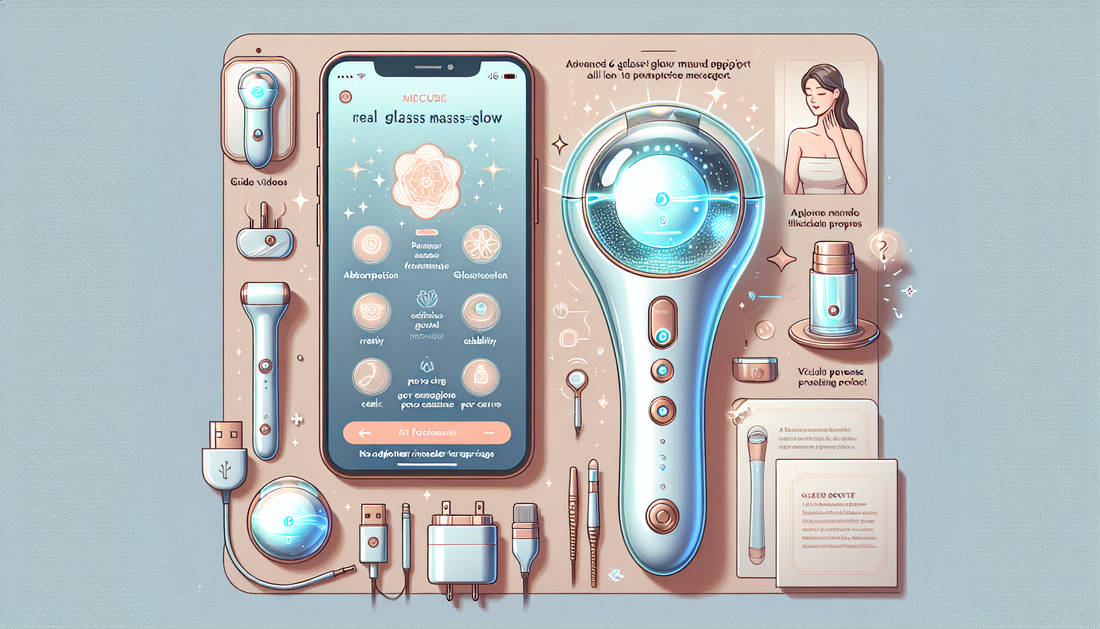 Discover how to achieve glass skin with the Medicu
