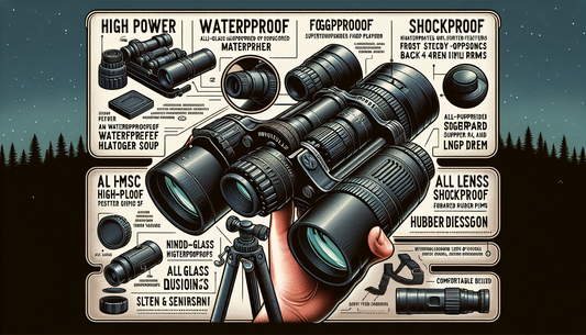 Explore the best monoculars for bird watching, hik