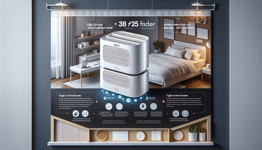 Discover how an air purifier can transform your in