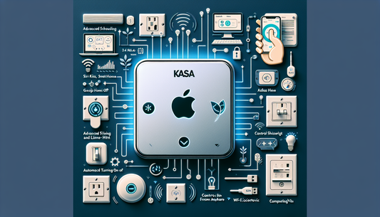 Discover how smart light switches can transform yo