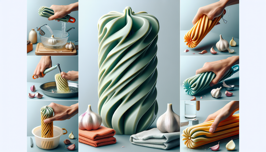 Level up your kitchen game with the Sinnsally Garl