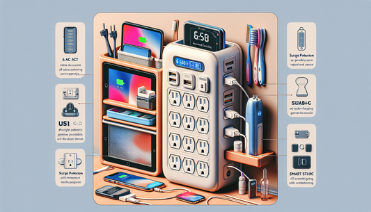 Maximize your charging potential with a wall outle