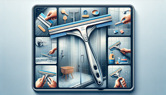Discover how to achieve a sparkling, streak-free s