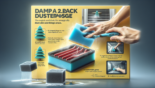Discover the ultimate cleaning tool with our guide