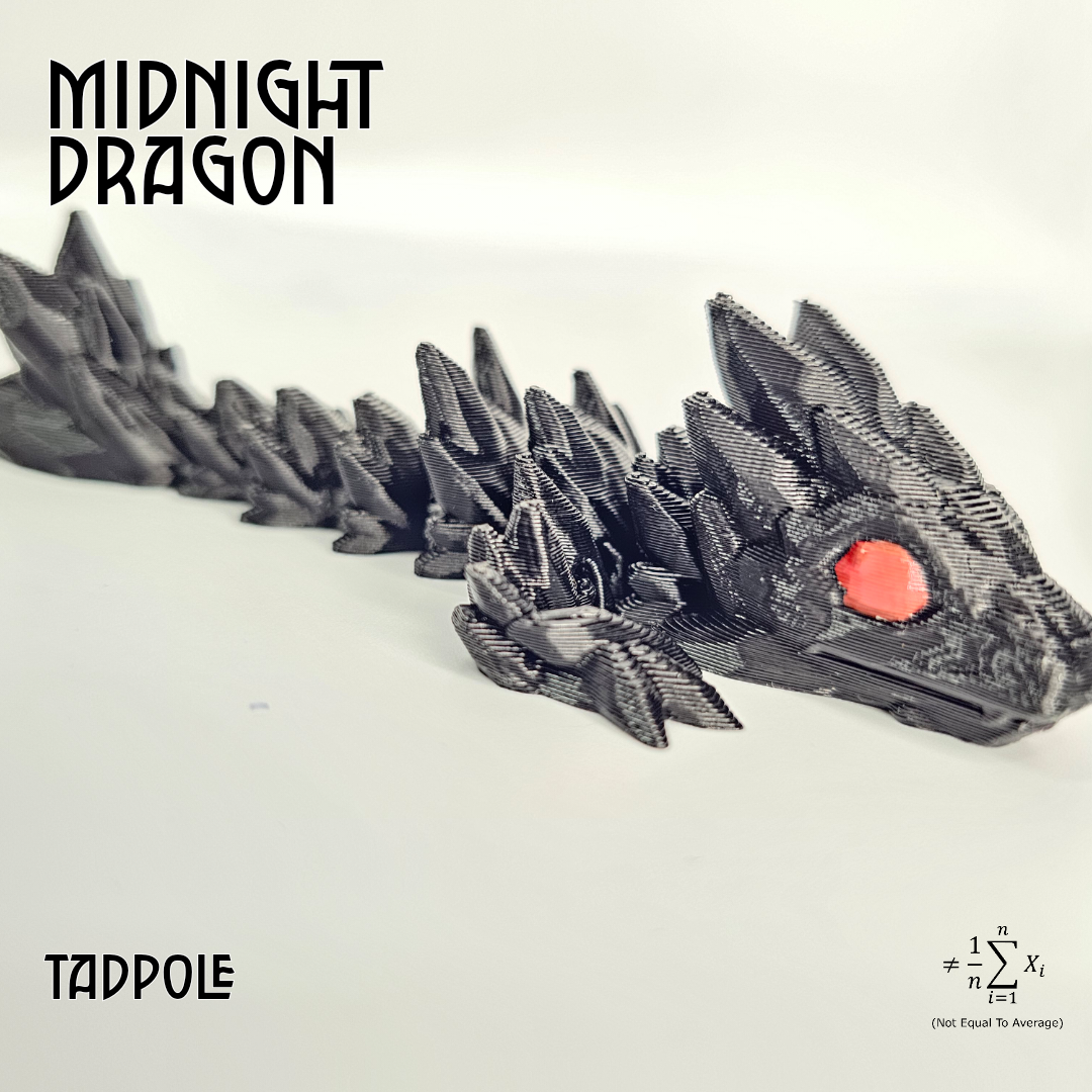 Midnight Dragons