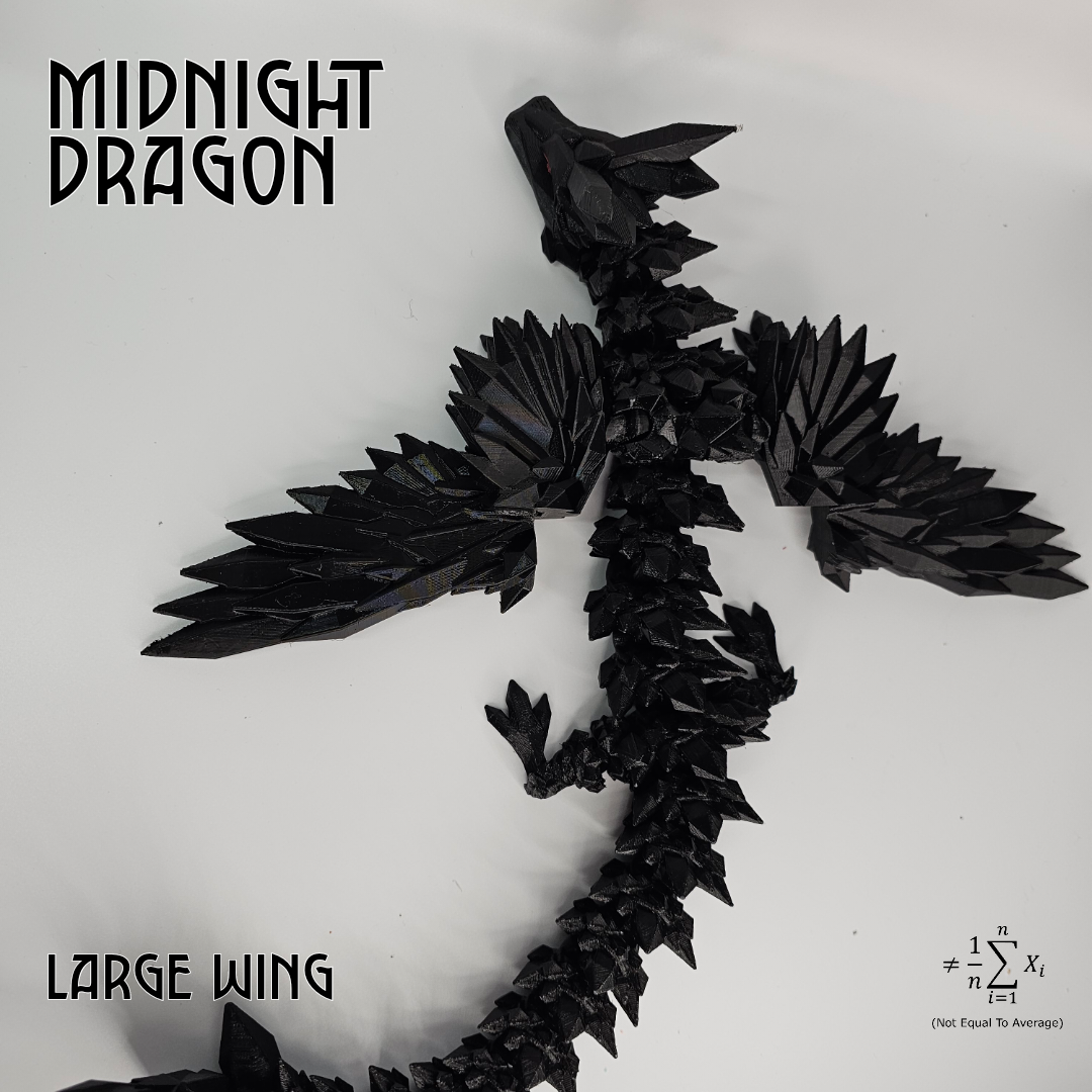 Midnight Dragons