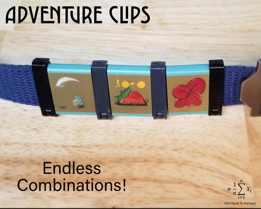 Adventure Clip