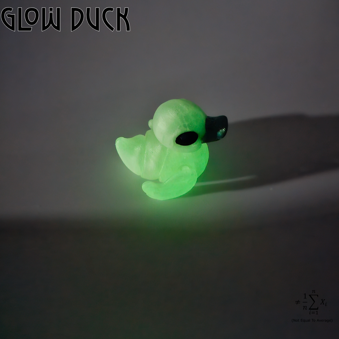 Glow Duck