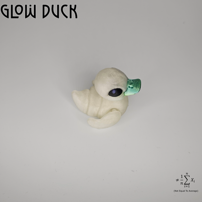 Glow Duck