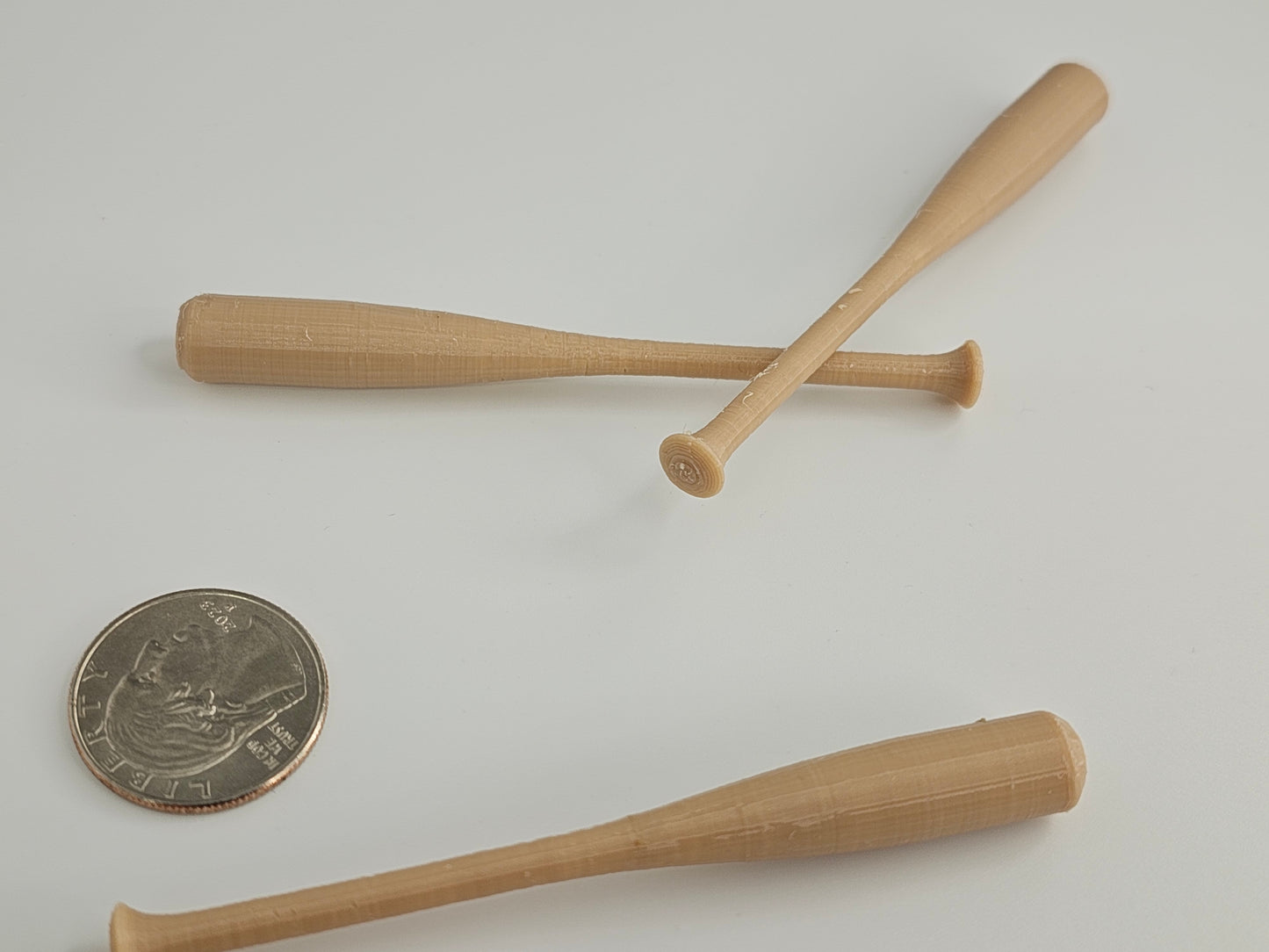 Mini Baseball Bat