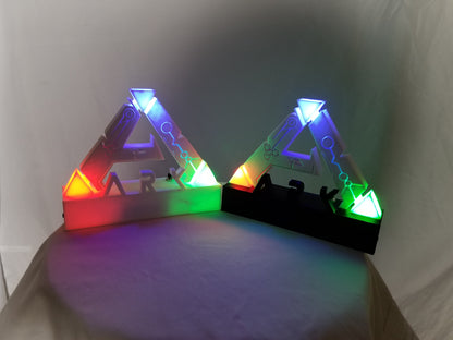 Ark Survival Evolved Gift Light