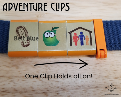 Adventure Clip