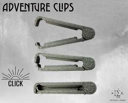 Adventure Clip