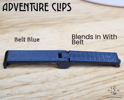 Adventure Clip